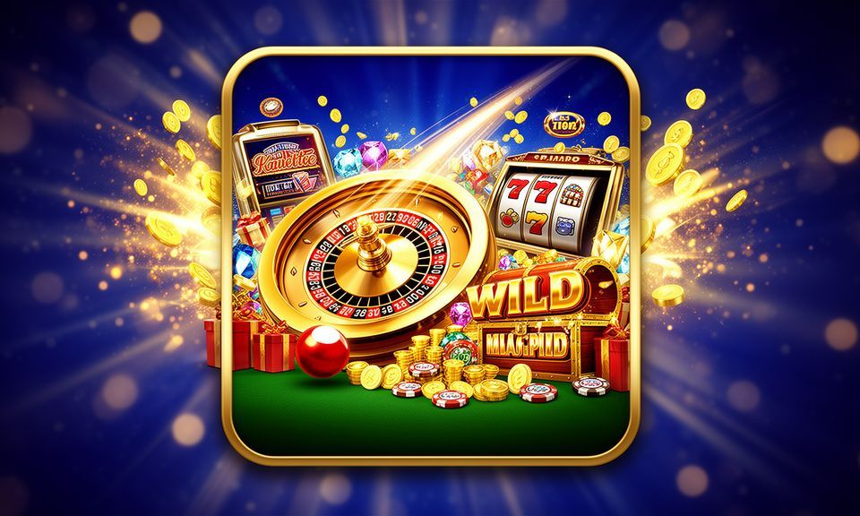 liverpol88 Calm Bay Slots