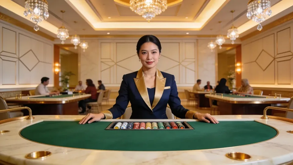 liverpol88 Longhouse Fortune Slots